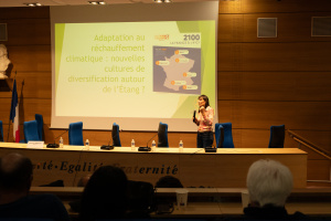 2ème Edition - Rencontres agricoles