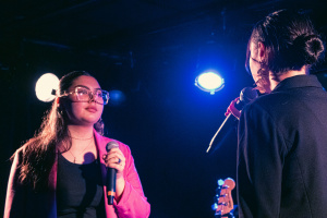 Concert Pour Elles