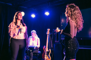 Concert Pour Elles