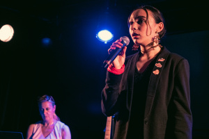 Concert Pour Elles