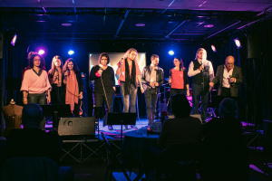 Concert Pour Elles