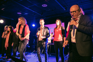 Concert Pour Elles