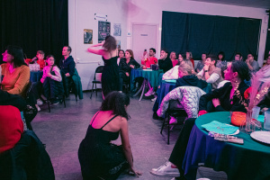 Concert Pour Elles