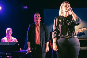 Concert Pour Elles
