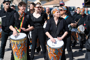 Edition 2025 - Carnaval de la ville
