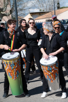 Edition 2025 - Carnaval de la ville