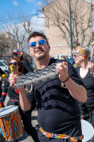 Edition 2025 - Carnaval de la ville