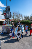 Edition 2025 - Carnaval de la ville
