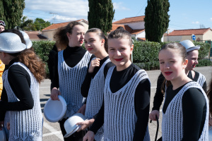 Edition 2025 - Carnaval de la ville
