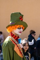 Edition 2025 - Carnaval de la ville