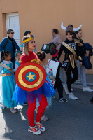 Edition 2025 - Carnaval de la ville