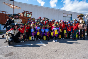 Edition 2025 - Carnaval de la ville