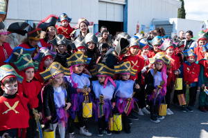 Edition 2025 - Carnaval de la ville