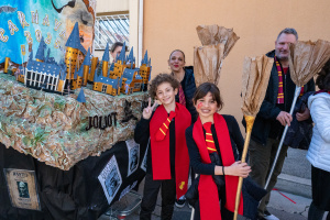 Edition 2025 - Carnaval de la ville