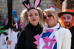Edition 2025 - Carnaval de la ville