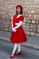 Edition 2025 - Carnaval de la ville