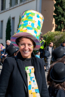 Edition 2025 - Carnaval de la ville