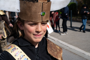 Edition 2025 - Carnaval de la ville