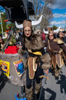 Edition 2025 - Carnaval de la ville