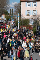 Edition 2025 - Carnaval de la ville