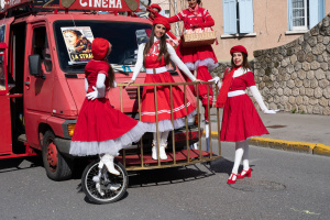 Edition 2025 - Carnaval de la ville