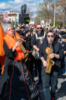 Edition 2025 - Carnaval de la ville