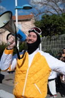 Edition 2025 - Carnaval de la ville
