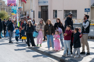 Edition 2025 - Carnaval de la ville