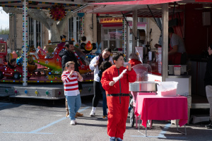 Edition 2025 - Carnaval de la ville