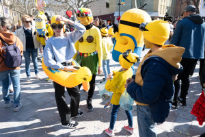 Edition 2025 - Carnaval de la ville