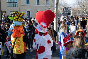 Edition 2025 - Carnaval de la ville