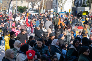Edition 2025 - Carnaval de la ville