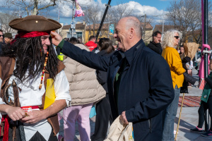 Edition 2025 - Carnaval de la ville