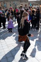 Edition 2025 - Carnaval de la ville