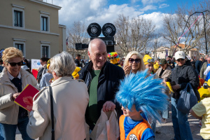 Edition 2025 - Carnaval de la ville