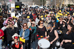 Edition 2025 - Carnaval de la ville