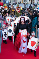 Edition 2025 - Carnaval de la ville