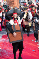 Edition 2025 - Carnaval de la ville