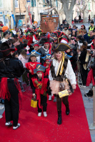Edition 2025 - Carnaval de la ville