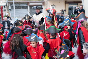 Edition 2025 - Carnaval de la ville