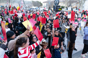 Edition 2025 - Carnaval de la ville
