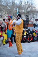 Edition 2025 - Carnaval de la ville