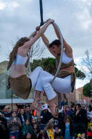Edition 2025 - Carnaval de la ville