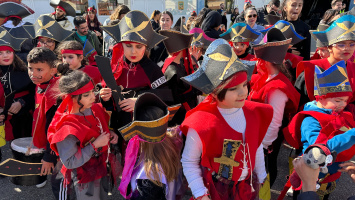 Edition 2025 - Carnaval de la ville