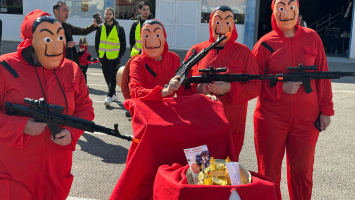 Edition 2025 - Carnaval de la ville