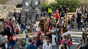Edition 2025 - Carnaval de la ville