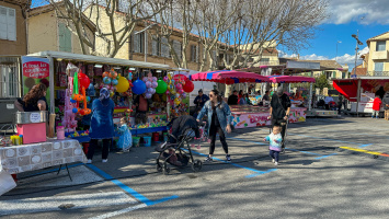 Edition 2025 - Carnaval de la ville