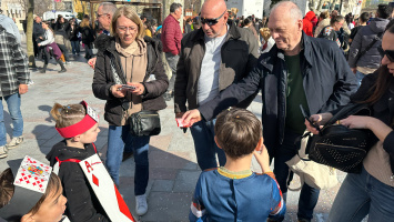 Edition 2025 - Carnaval de la ville