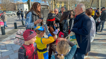 Edition 2025 - Carnaval de la ville