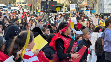 Edition 2025 - Carnaval de la ville